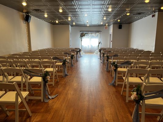 The Commonwealth Club by null