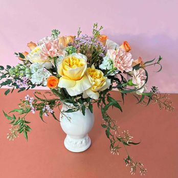 Flowers by Maryjane - Floral design - Florists Near Me
