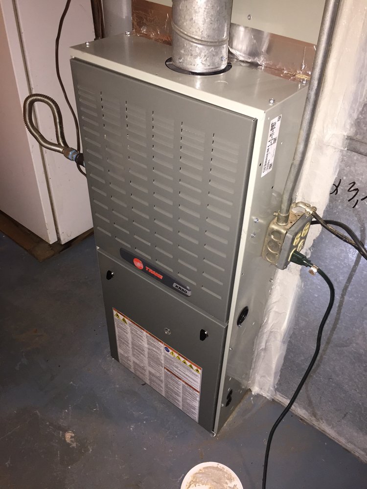 COOL EXPERTS HEATING AND AIR CONDITIONING Updated August 2024 22