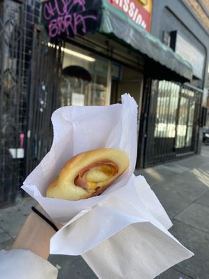 Grand Mission Donuts & Bakery by null