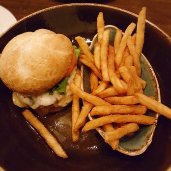Tin Roost - The Firefighter with grilled chicken. - Venues & Event Spaces Near Me - North Liberty, Iowa Tin Roost - The Firefighter with grilled chicken. - Venues & Event Spaces Near Me - North Liberty, Iowa