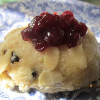 The Purple Door Tea Room - Tea Rooms Near Me - Ferndale, Michigan