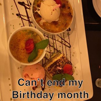 Rustico - Deserts - Italian Near Me - Oak Park, Illinois
