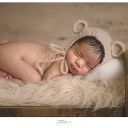 Photography By Jasmin - Edmonton newborn photographer