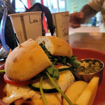 Rowdy Radish - Breakfast & Brunch Near Me - Seward, Alaska