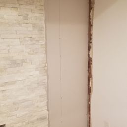 Project before