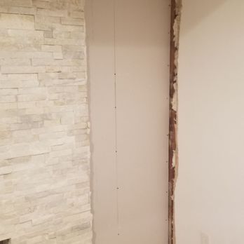 Maya's painting and handyman - Project before - Handyman Near Me