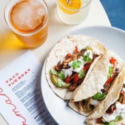 Norman at Skyview Los Alamos - Taco Tuesday