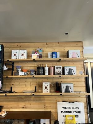 Cloud City Coffee by null