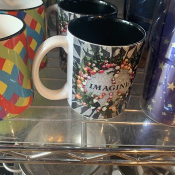 American Pie - Cups - Kitchen & Bath Near Me - Chatham, New York