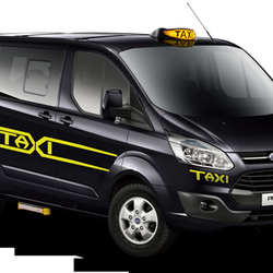 Bedworth Taxis A2B 