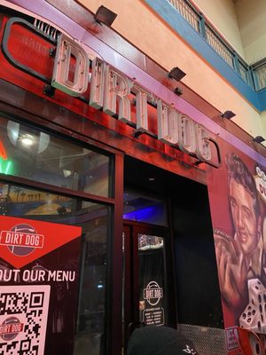 Dirt Dog Fremont by null