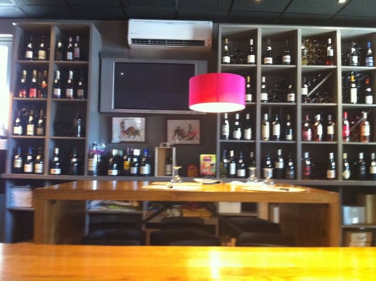 Le Sens Six Restaurant by null