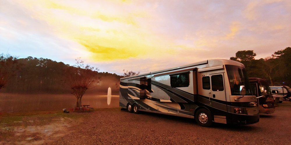 TWIN LAKES RV PARK 83 Photos & 18 Reviews 3300 Shore Dr, Cumming