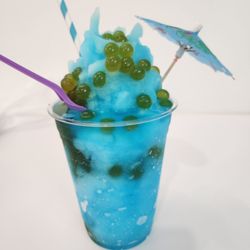 Bubble Tea Bliss - Medium