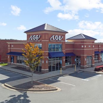 LGE Community Credit Union - Banks & Credit Unions Near Me - Canton, Georgia LGE Community Credit Union - Banks & Credit Unions Near Me - Canton, Georgia