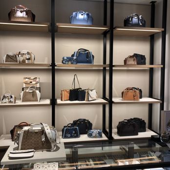 Coach - Interior - Accessories Near Me - The Woodlands, Texas Coach - Interior - Accessories Near Me - The Woodlands, Texas