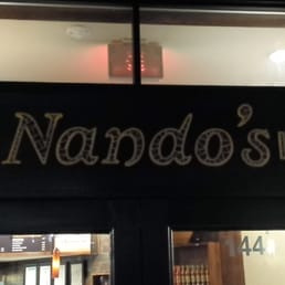 Store front Store front