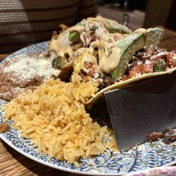 Whiskey Diablo - Diablo taco