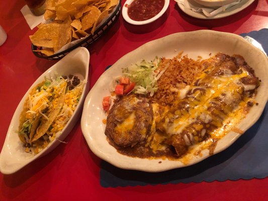 El Toro Mexican Restaurant by null