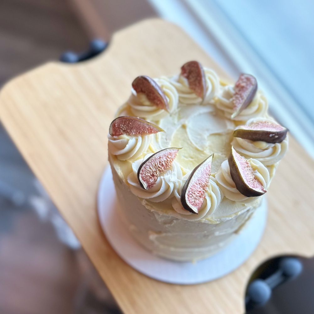 Sweet Oak Bakery