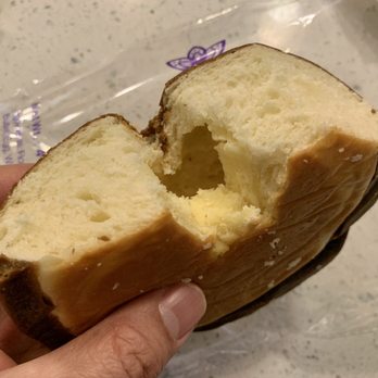 Olympic Bakery - Coffee buttermilk bun: Nice mild coffee flavor with rich dried buttermilk inside. - Bakeries Near Me - Temple City, California Olympic Bakery - Coffee buttermilk bun: Nice mild coffee flavor with rich dried buttermilk inside. - Bakeries Near Me - Temple City, California