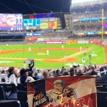 Yankee Stadium - Stadiums & Arenas Near Me - Bronx, New York