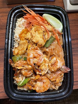 Thai Coconut by null