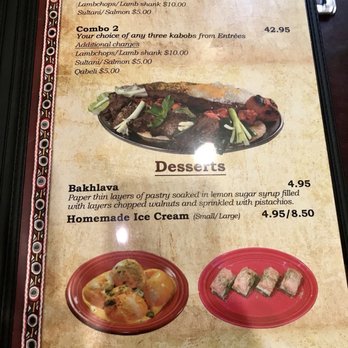 Kabul Kabab House - Afghan Near Me - Flushing, New York Kabul Kabab House - Afghan Near Me - Flushing, New York