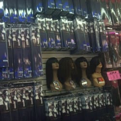 American Beauty Supply