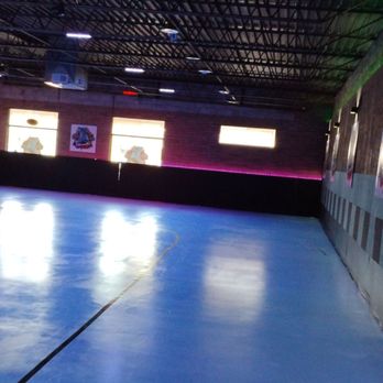The Skate Haus - The skate floor. - Venues & Event Spaces Near Me - Saint Charles, Missouri The Skate Haus - The skate floor. - Venues & Event Spaces Near Me - Saint Charles, Missouri