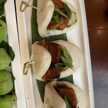 TOKU - Pork Buns - Japanese Near Me - Manhasset, New York TOKU - Pork Buns - Japanese Near Me - Manhasset, New York