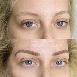Microblading Microblading