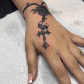 A G M Tattoo Shop - Tattoo Near Me - Queens, New York