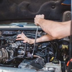 Sours Automotive