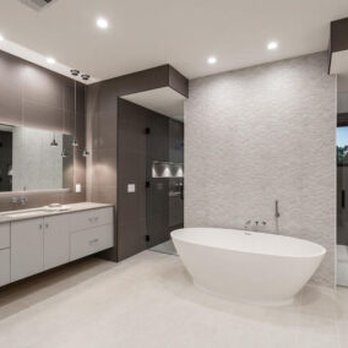 Modern Build - General Contractors Near Me
