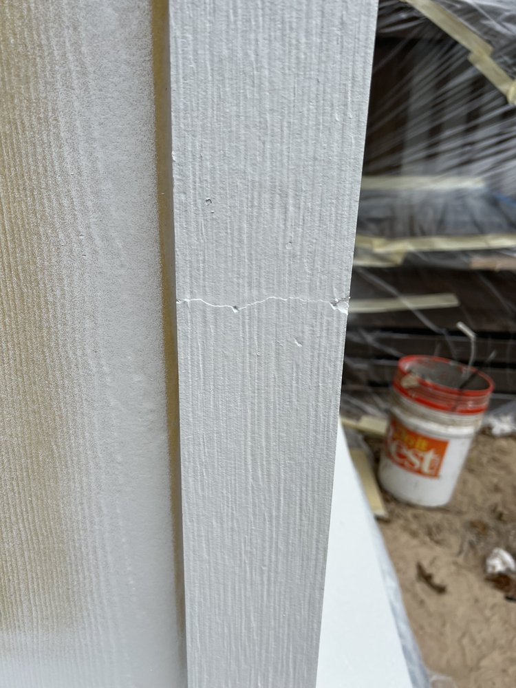 Slide of Primeline Exteriors