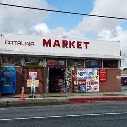 Catalina Market