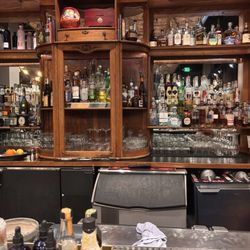 COMMUNION Restaurant and Bar
