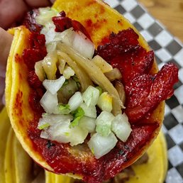 Trompo Tacos