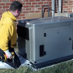 MPOWER Generators - Our technicians regularily train with our manufacturers.