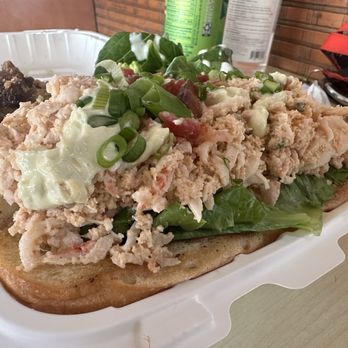 Da Ultimate Grindz Hawaii - Lobster roll - Barbeque Near Me - Waipahu, Hawaii Da Ultimate Grindz Hawaii - Lobster roll - Barbeque Near Me - Waipahu, Hawaii