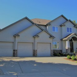 United Wall Systems - Stucco Restoration - Prior Lake