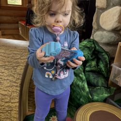 Burgess-Shadbush Nature Center
