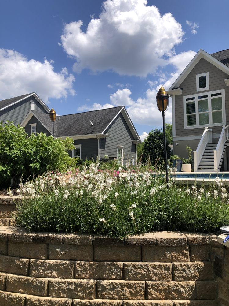 Front Yard Forest - tree service in Columbia, SC