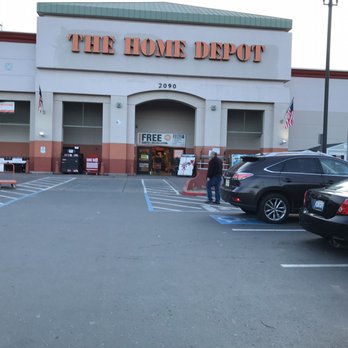 The Home Depot - Hardware Stores Near Me - Concord, California The Home Depot - Hardware Stores Near Me - Concord, California