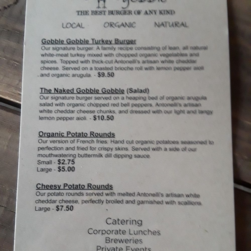 Yea baby.. have a bodaciously delicious turkey burger Yea baby.. have a bodaciously delicious turkey burger