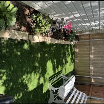 J&S Landscaping and Construction - Artificial turf , and plants - Landscaping Near Me J&S Landscaping and Construction - Artificial turf , and plants - Landscaping Near Me