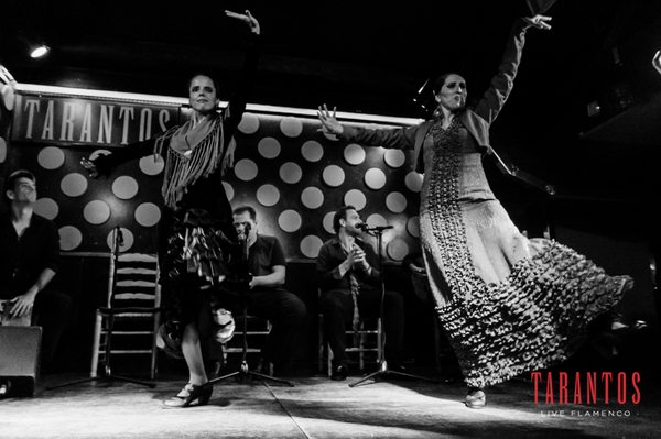 Los Tarantos by null