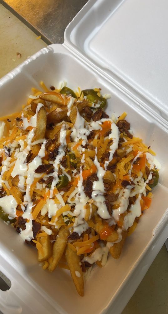 DREAMERS RESTAURANT Updated August 2024 312 Rembert C Dennis Blvd